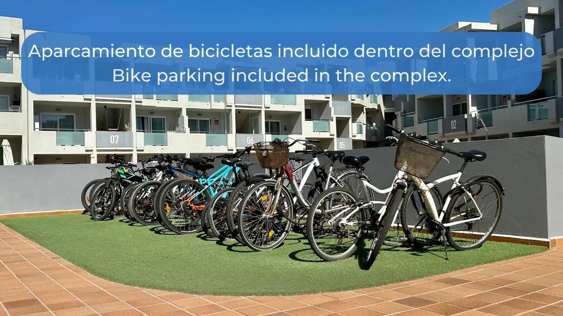 Chocolate Cookie- Piscina, Terraza Soleada, Cocina Completa Y Wifi Apartment Corralejo