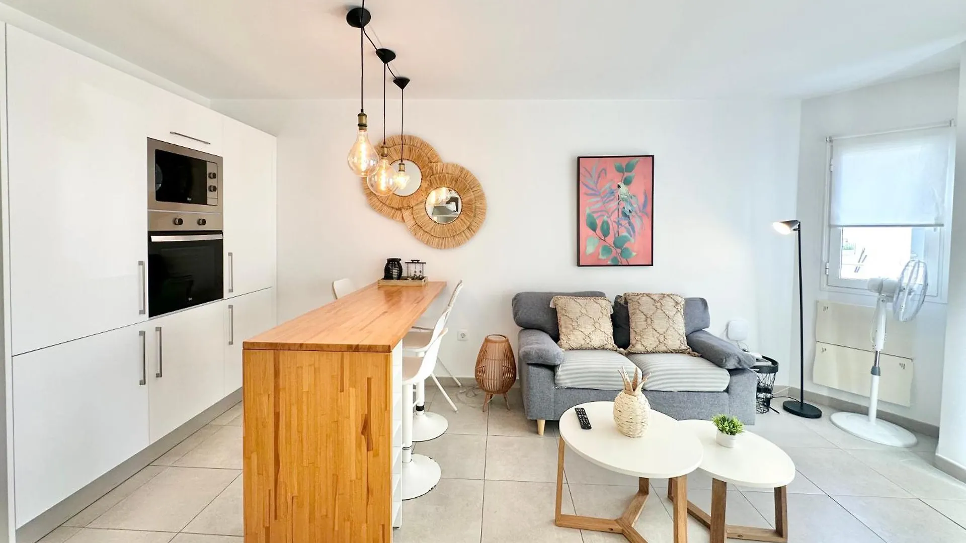 Apartamento Chocolate Cookie- Piscina, Terraza Soleada, Cocina Completa Y Wifi Corralejo 0*,
