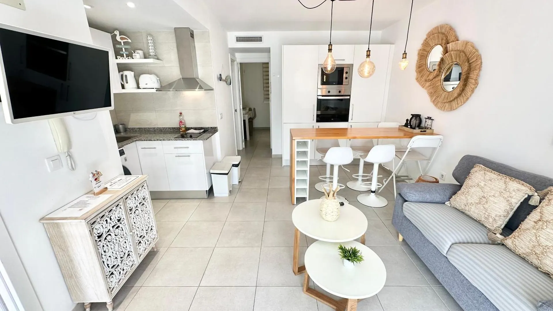 Chocolate Cookie- Piscina, Terraza Soleada, Cocina Completa Y Wifi Apartment Corralejo 0*,