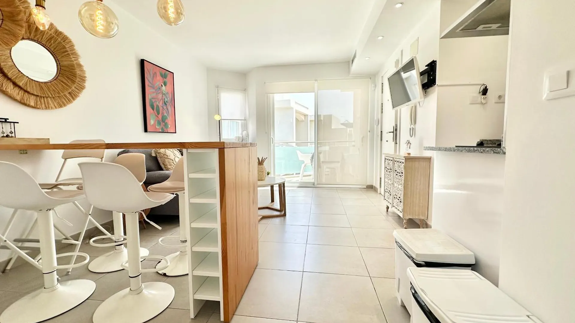 Chocolate Cookie- Piscina, Terraza Soleada, Cocina Completa Y Wifi Apartment Corralejo