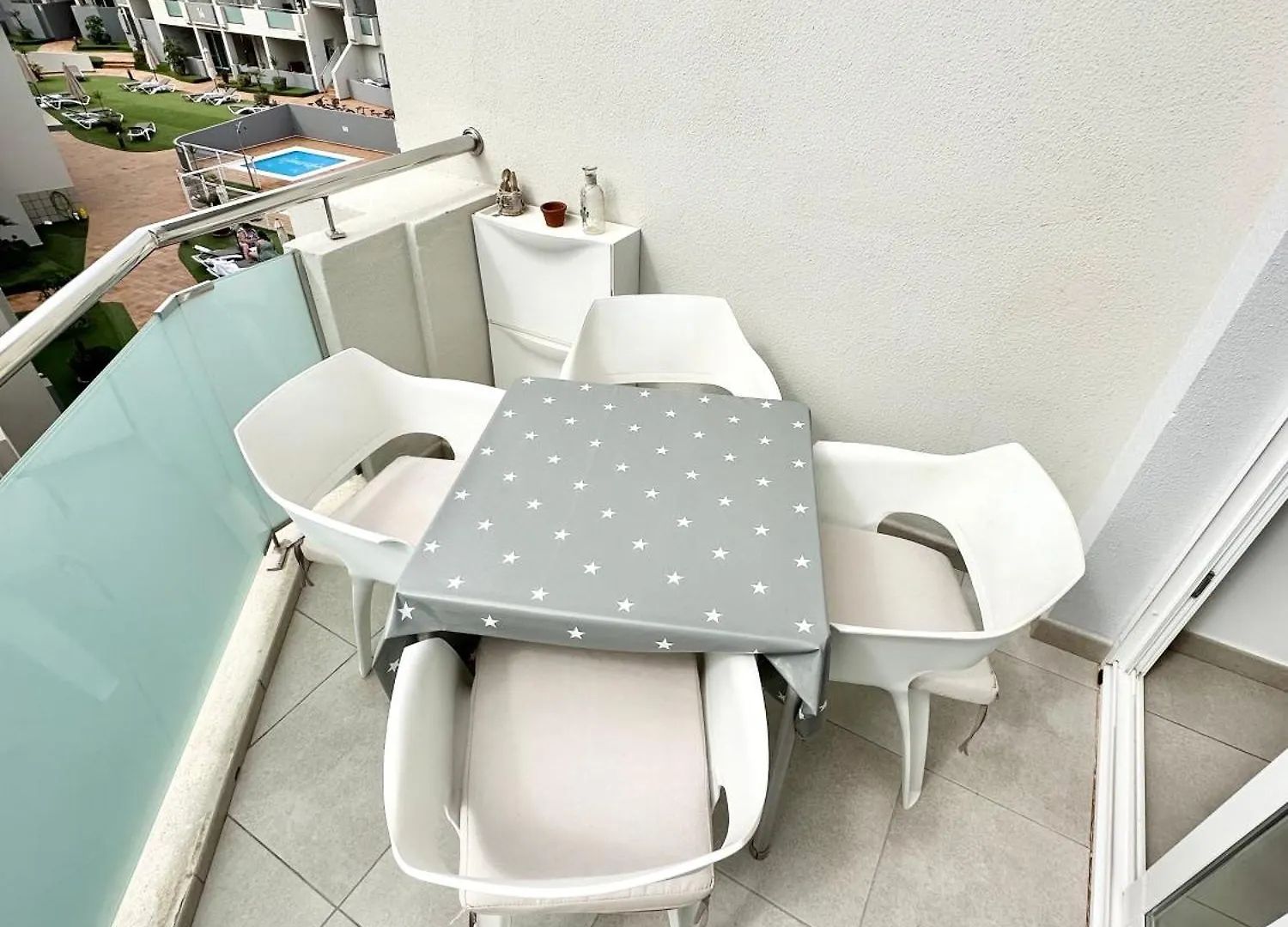 Chocolate Cookie- Piscina, Terraza Soleada, Cocina Completa Y Wifi Apartment Corralejo