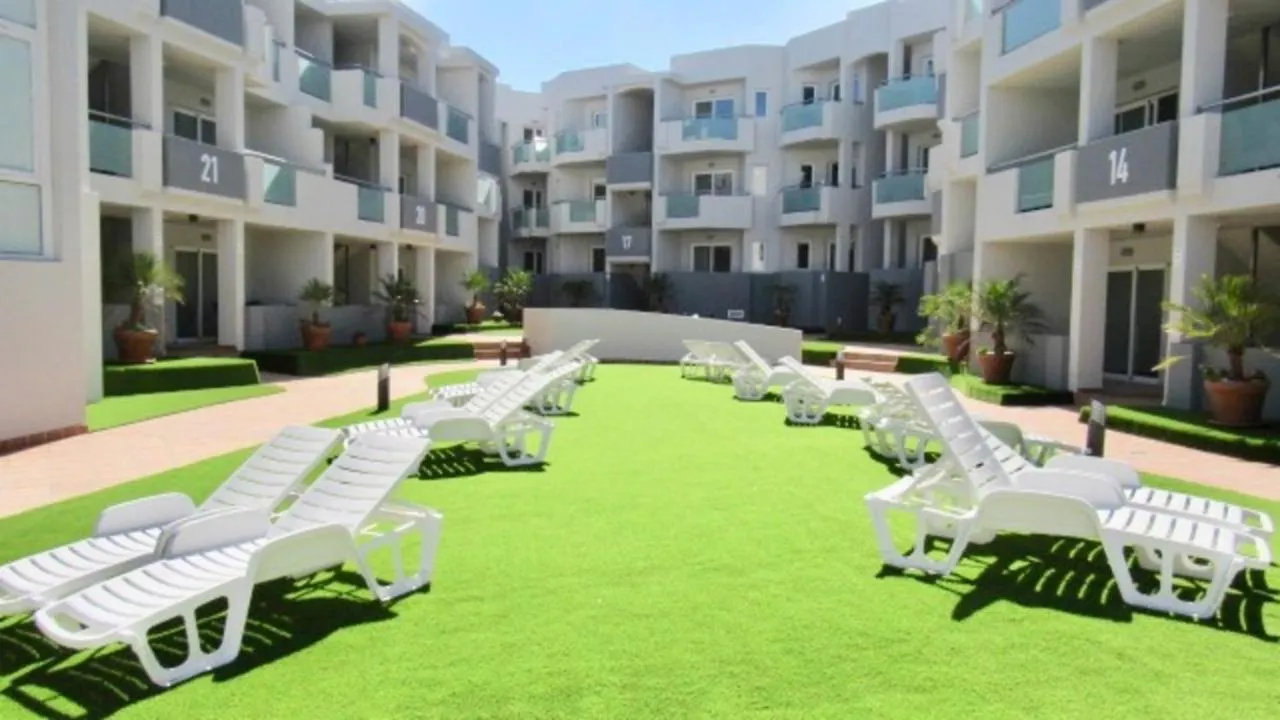 Chocolate Cookie- Piscina, Terraza Soleada, Cocina Completa Y Wifi Apartment Corralejo