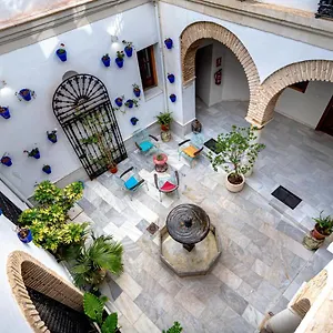 Ib Juderia , Cordoba Spain