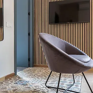 Valentin Apartamento Málaga