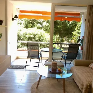 Torres Del Sol Apartamento Playa de las Américas